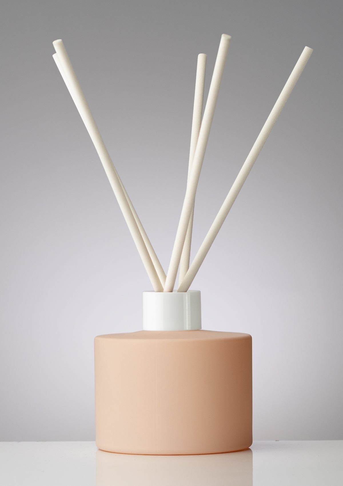 DIFFUSER BOTTLE - Scallop Shell Matte