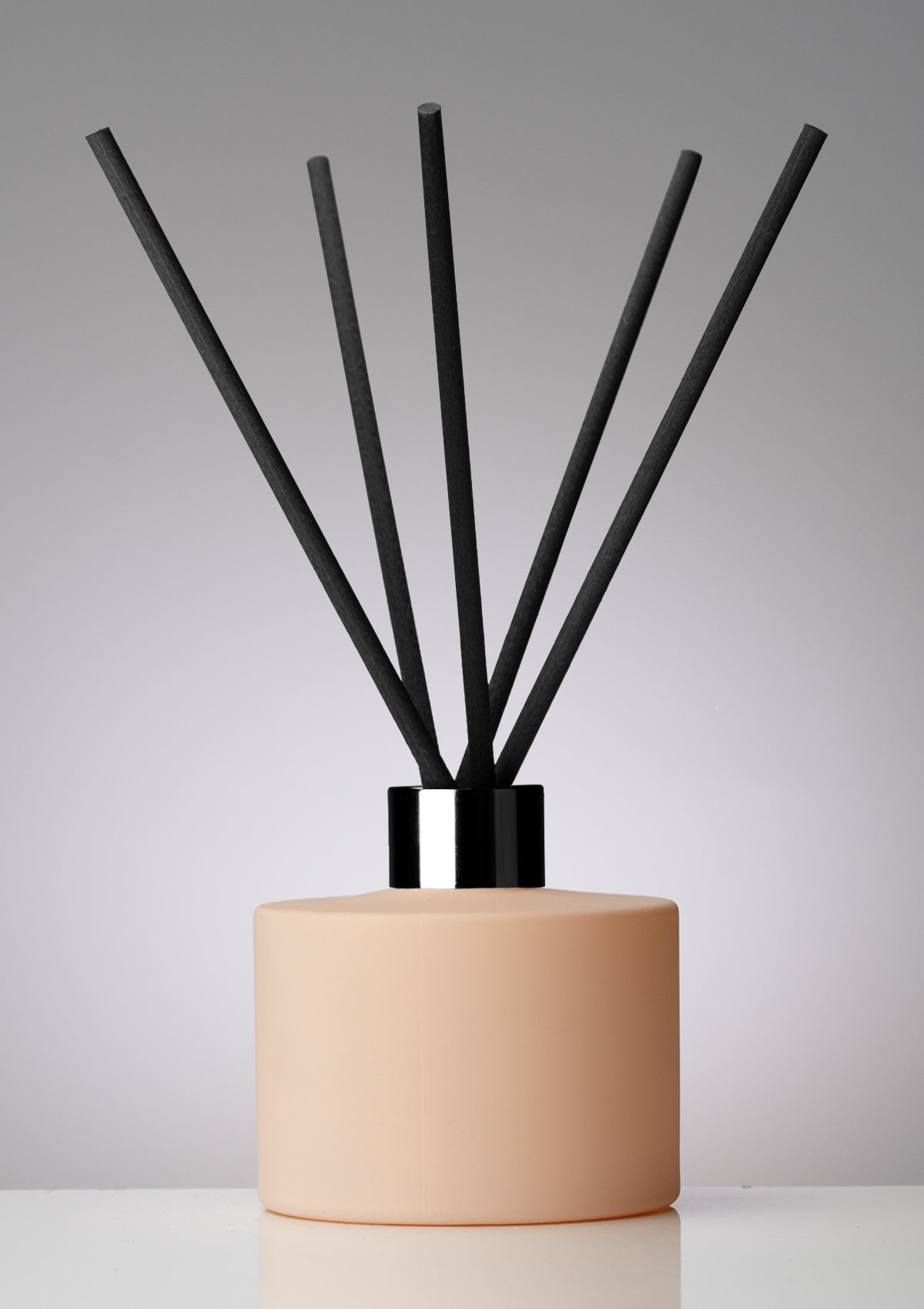 DIFFUSER BOTTLE - Scallop Shell Matte