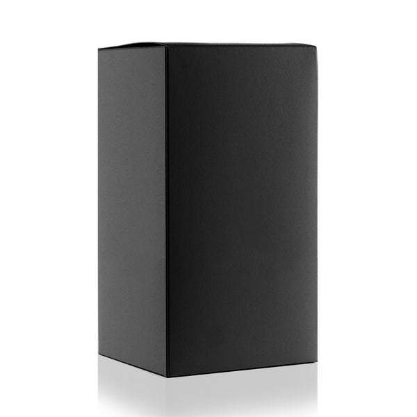 FLEUR BOX - Matte Black - 12
