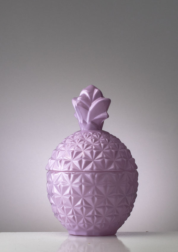 FLEUR - Gloss Lilac
