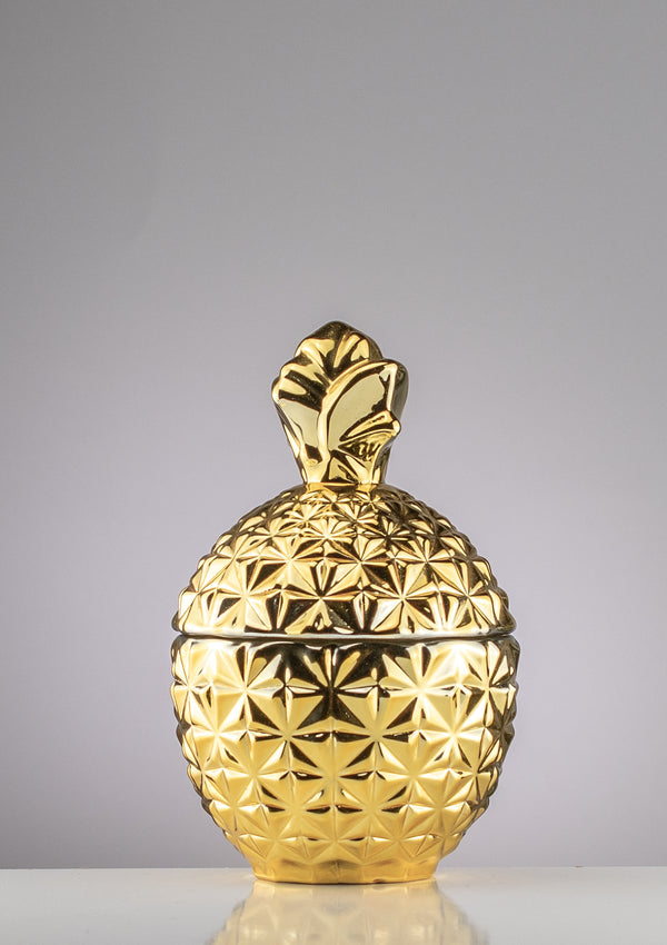 FLEUR - Gold