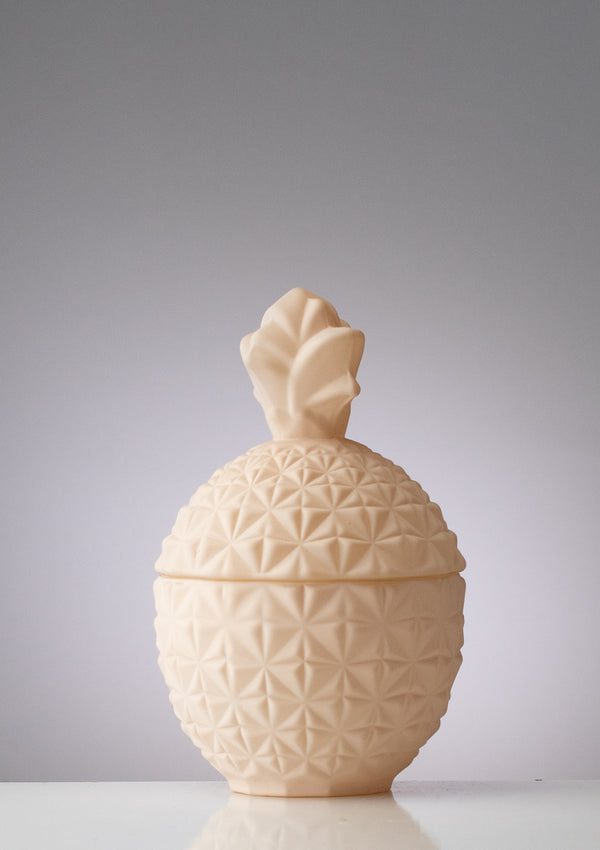 FLEUR - Coconut Cream - Matte
