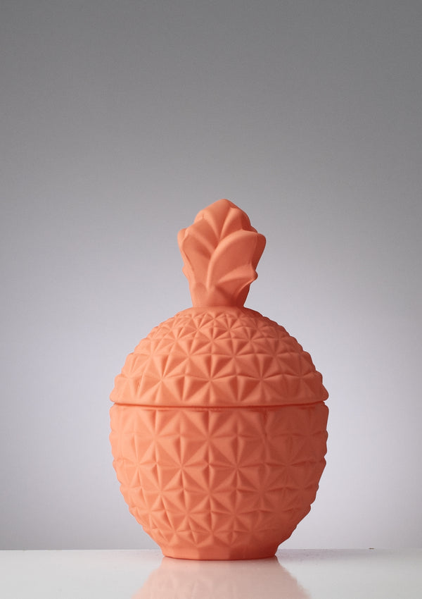 FLEUR - Peach - Matte