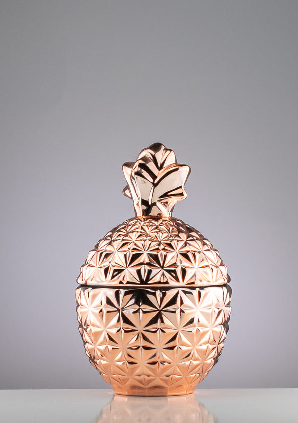 FLEUR - Rose Gold