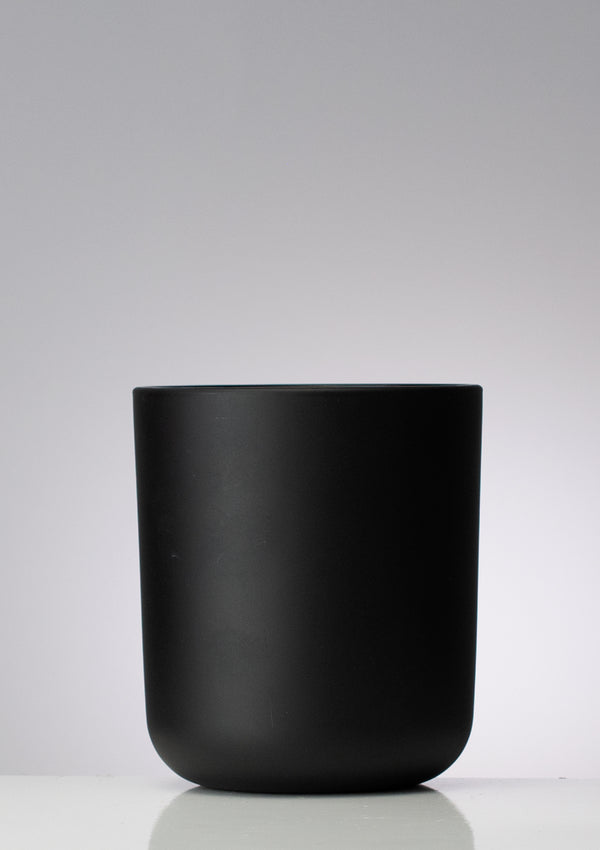 INFINIA - Black - Matte