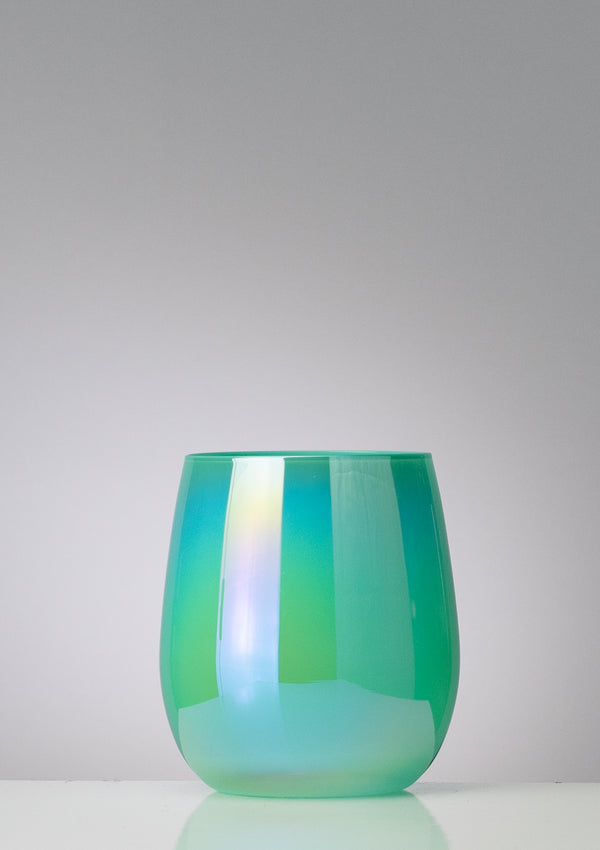 LUXA - Turquoise - Luxe