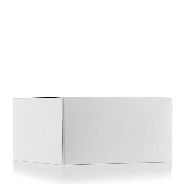 MIRACA BOX - Matte White - 12