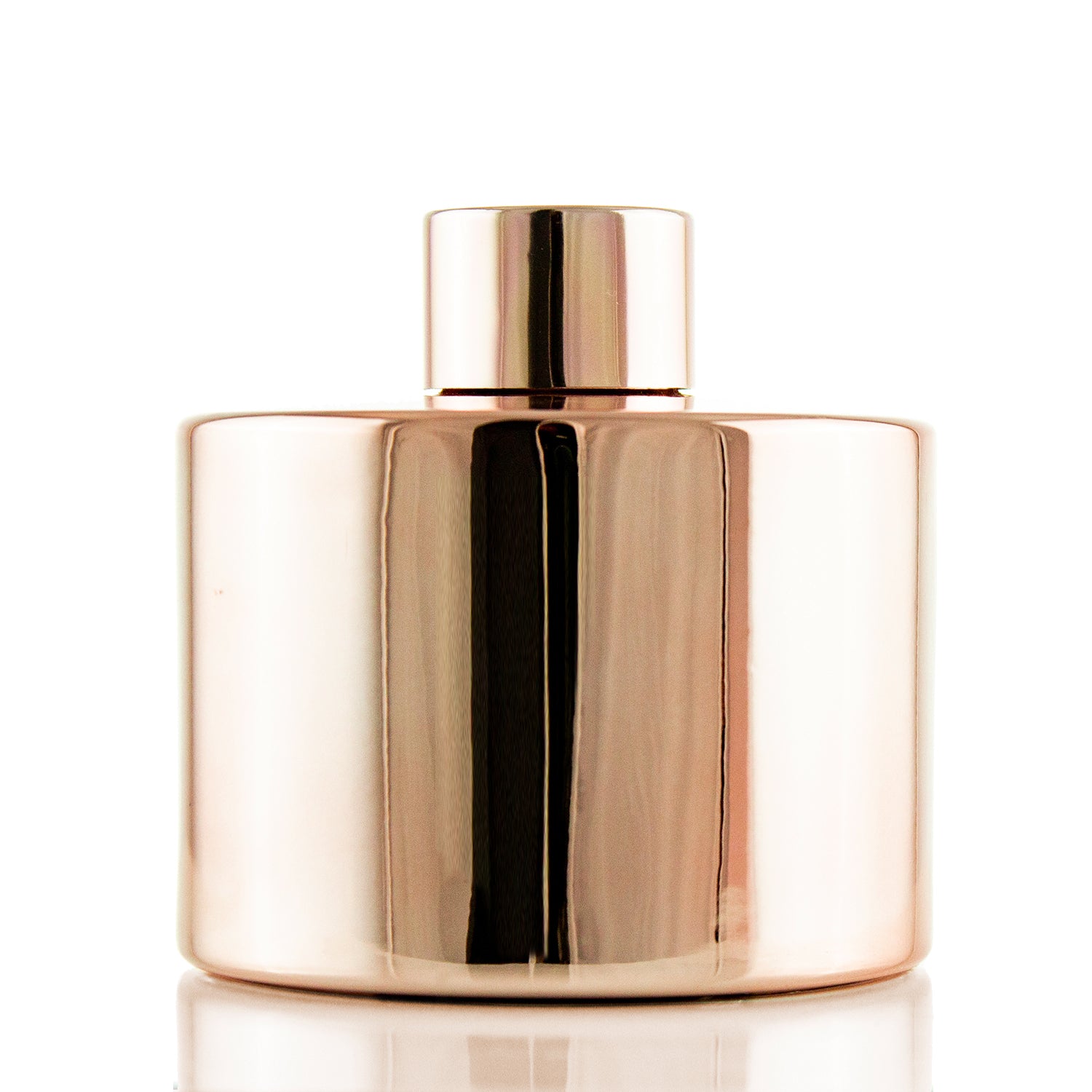 DIFFUSER BOTTLE - Rose Gold