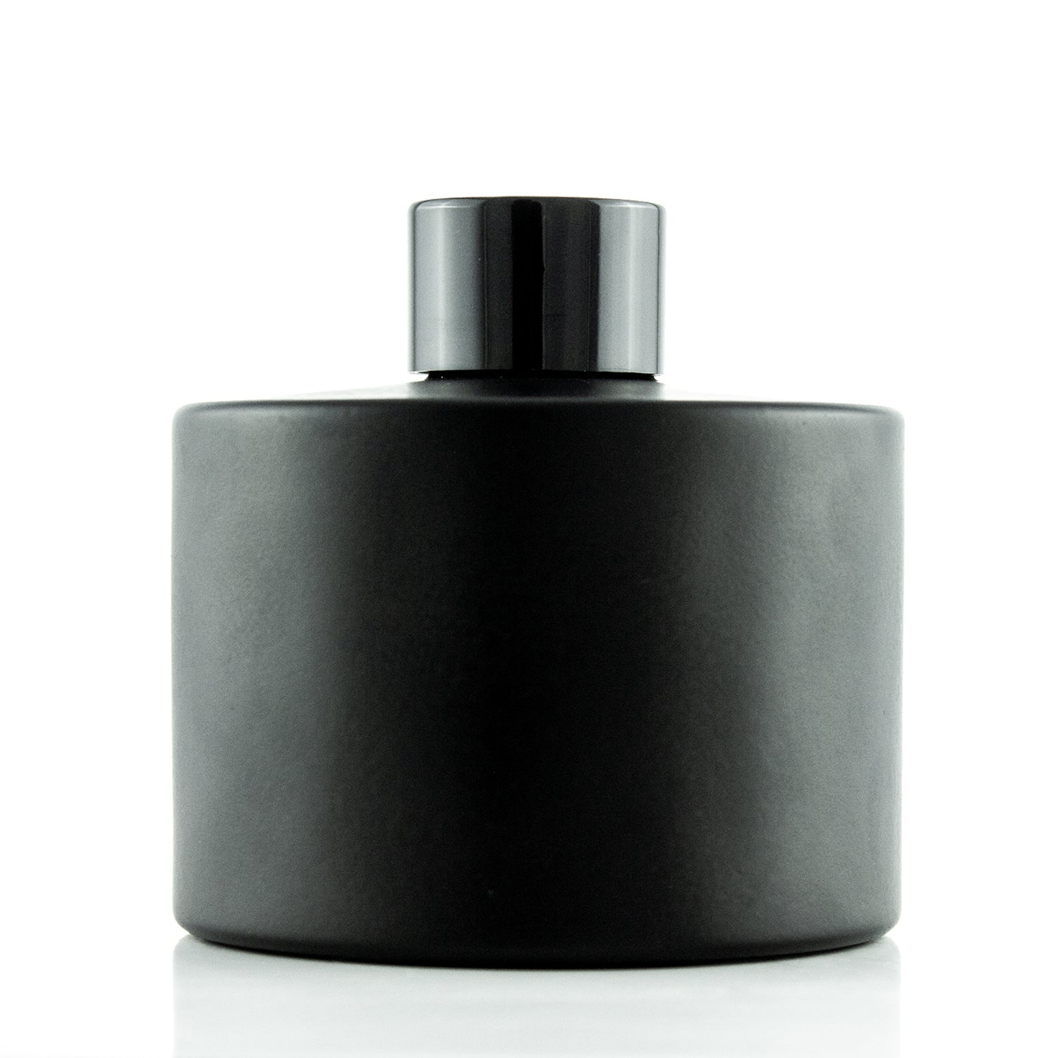 DIFFUSER BOTTLE - Matte Black