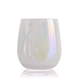 LUXA - Pearl White - 6