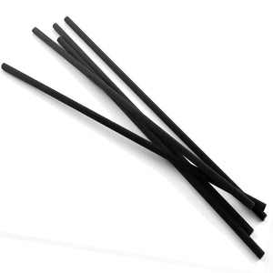 Dacron Diffuser Reeds - Black