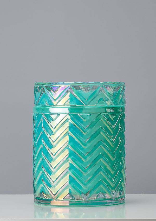 SIONA - Turquoise - Luxe
