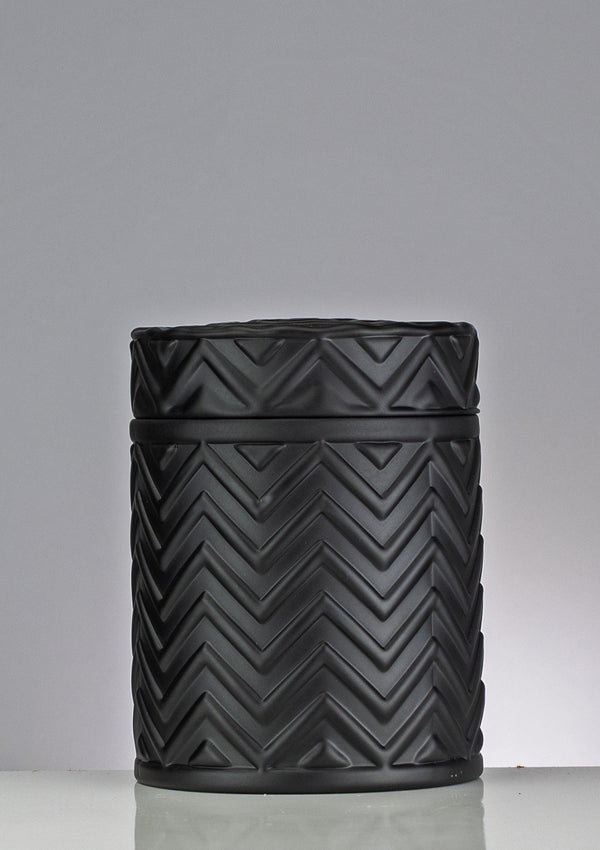 SIONA - Black - Matte