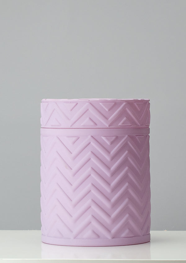 SIONA - Lilac - Matte