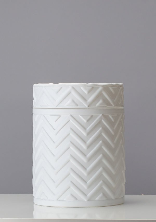 SIONA - White - Matte