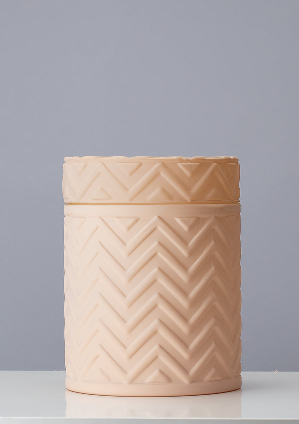 SIONA - Scallop Shell - Matte