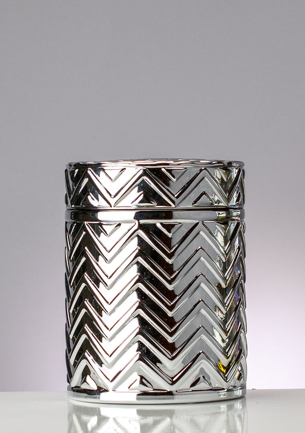 SIONA - Silver Plated