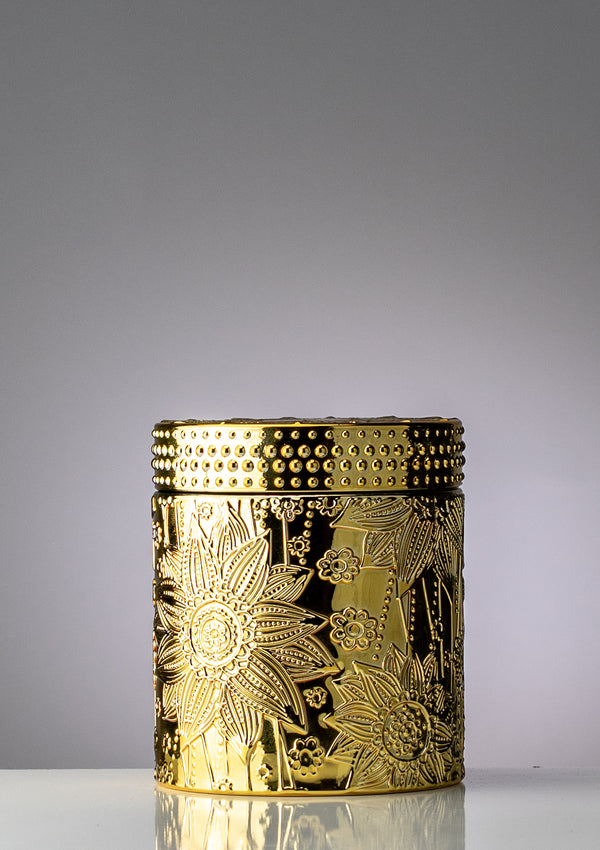 ZIVA - Gold Plated