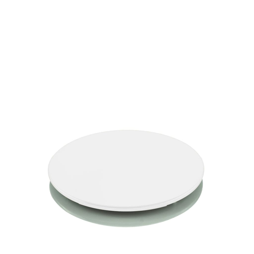 Nova Lids - Gloss White (case) - White