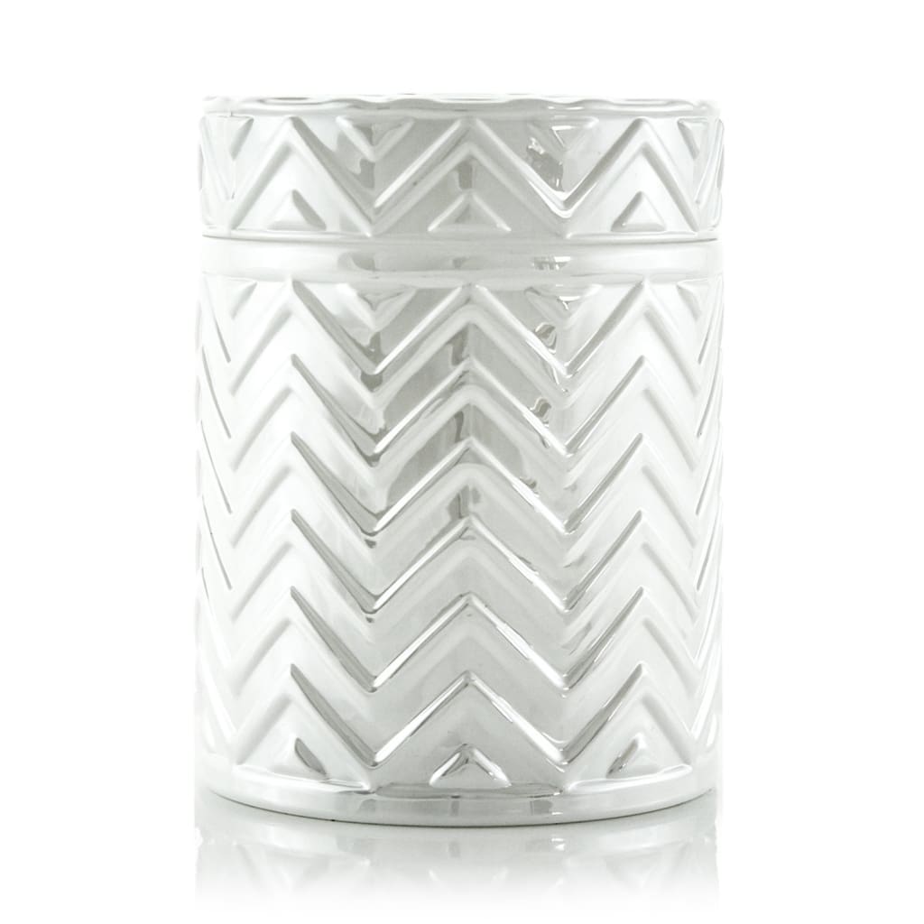 SIONA White Ice Dream Vessels