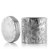 Ziva - Silver Plated (case) - Silver